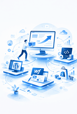 How to Choose the Best CMS for Your Business in 2026